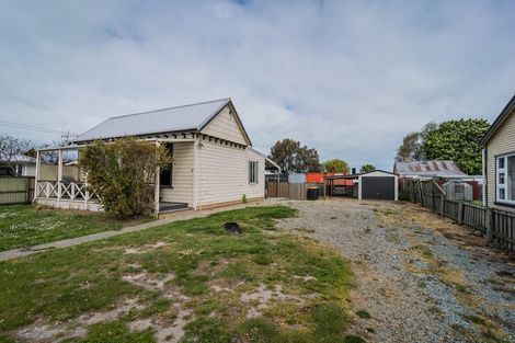 Photo of property in 9 Leckie Street, Redruth, Timaru, 7910