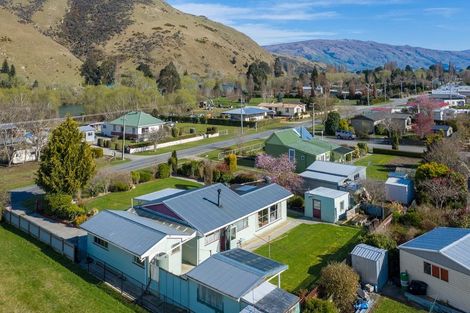 Photo of property in 11 Millers Flat-beaumont Road, Millers Flat, Roxburgh, 9572