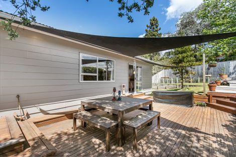 Photo of property in 60 Alexander Avenue, Torbay, Auckland, 0630