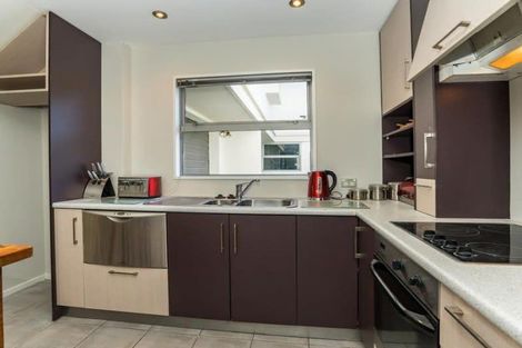 Photo of property in 164b Strickland Street, Sydenham, Christchurch, 8023