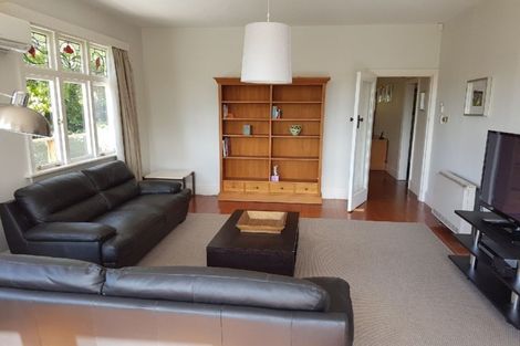 Photo of property in 6 Centaurus Road, Cashmere, Christchurch, 8022