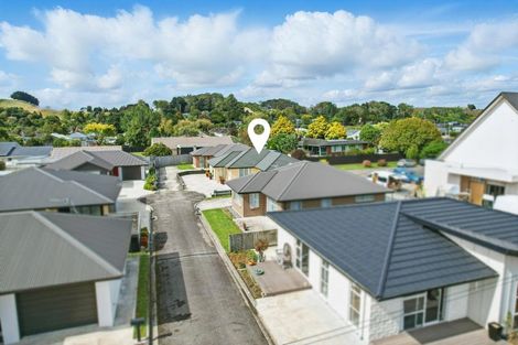 Photo of property in 5/6 Brigidine Place, Pahiatua, 4910