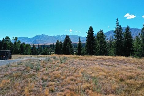 Photo of property in 22 Edwards Lane, Lake Tekapo, 7999