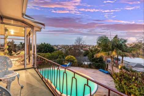 Photo of property in 106 Ngapuhi Road, Remuera, Auckland, 1050