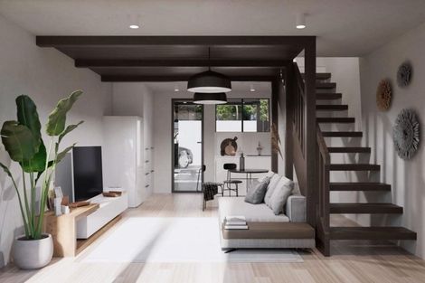 Photo of property in 5/9 Sherborne Street, St Albans, Christchurch, 8014