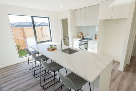 Photo of property in 7 Rakau Lane, Casebrook, Christchurch, 8051