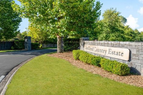 Photo of property in 45 Kingscliff Rise, Dairy Flat, Albany, 0792