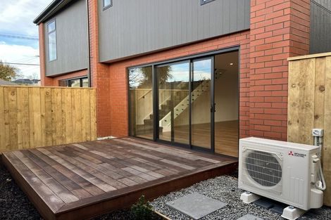 Photo of property in 11/206 Geraldine Street, Edgeware, Christchurch, 8013