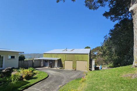 Photo of property in 123 Parnell Street, Rawene, Kaikohe, 0473