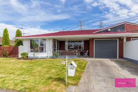 Photo of property in 2 Witbrock Crescent, Burnside, Christchurch, 8053