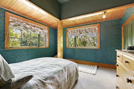 Photo of property in 29 Boundary Road, Kelburn, Wellington, 6012