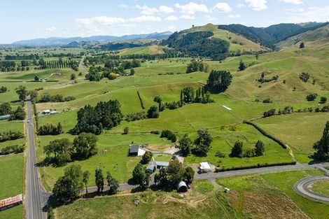 Photo of property in 11 Morrison Road, Komata, Paeroa, 3674