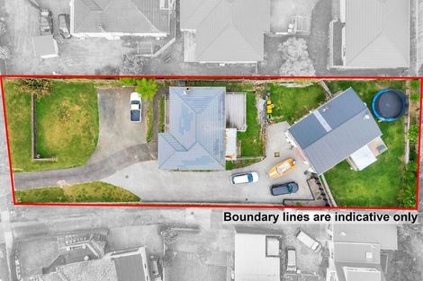 Photo of property in 1/9 Wilson Road, Glen Eden, Auckland, 0602