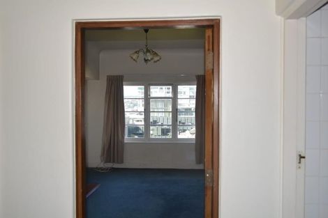 Photo of property in 4/193 The Terrace, Wellington Central, Wellington, 6011