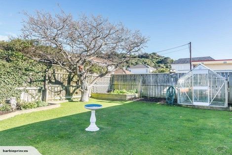 Photo of property in 34 Monro Street, Seatoun, Wellington, 6022