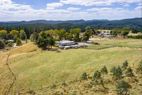 Photo of property in 2249d Te Wharau Road, Te Wharau, Masterton, 5883