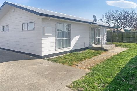 Photo of property in 267b Flaxmere Avenue, Flaxmere, Hastings, 4120