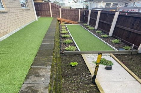 Photo of property in 6b Kent Road, Manurewa, Auckland, 2102