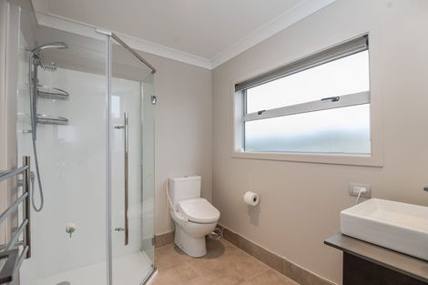 Photo of property in 41 Mauldeth Terrace, Churton Park, Wellington, 6037