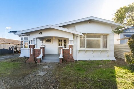 Photo of property in 161 Featherston Street, Takaro, Palmerston North, 4410
