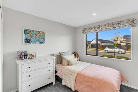 Photo of property in 1 Halpin Drive, Lincoln, 7608