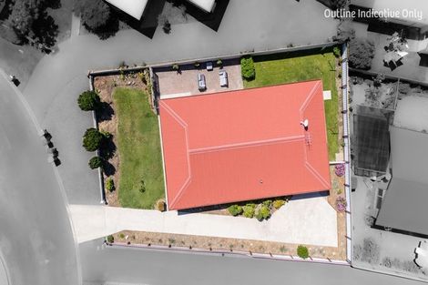 Photo of property in 8 Mayfair Grove, Alexandra, 9320