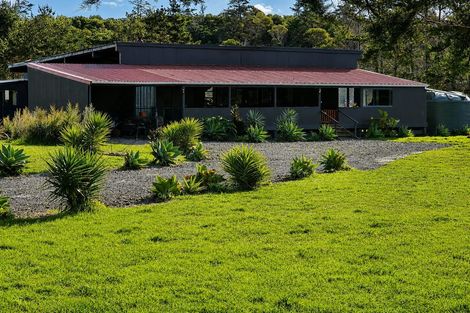 Photo of property in 359 Kimberley Road, Houhora, Pukenui, 0484