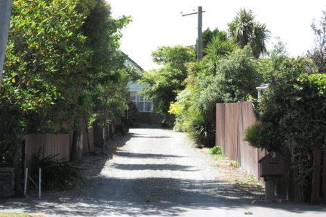 Photo of property in 16a Fovant Street, Russley, Christchurch, 8042