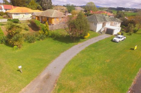Photo of property in 20b Terrace Street, Putaruru, 3411