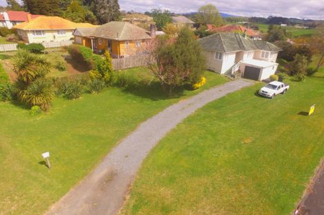 Photo of property in 10 High Street, Putaruru, 3411