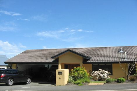 Photo of property in 4 Whitehead Place, Atawhai, Nelson, 7010