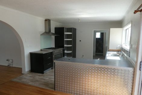 Photo of property in 33 Murray Street, Greymouth, 7805