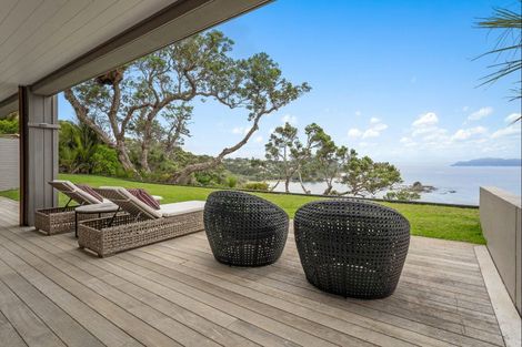 Photo of property in 25 Ti Point Road, Ti Point, Leigh, 0985