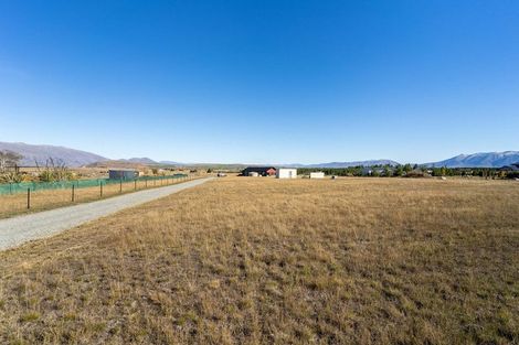 Photo of property in 39 Ben Ohau Road, Ben Ohau, Twizel, 7999