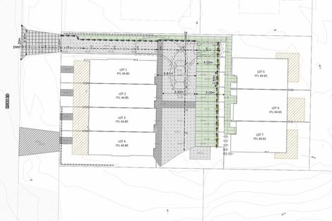 Photo of property in 3 Knox Road, Swanson, Auckland, 0612