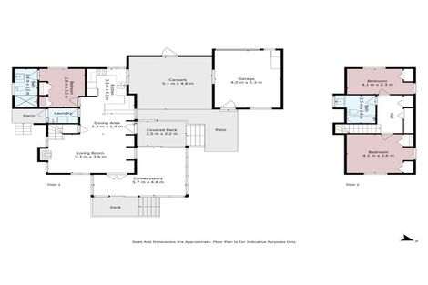 Photo of property in 2/19 Flanshaw Road, Te Atatu South, Auckland, 0610