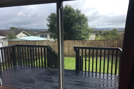 Photo of property in 7 Devonshire Road, Unsworth Heights, Auckland, 0632