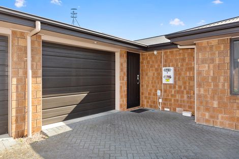 Photo of property in 4/31 Jones Crescent, Melville, Hamilton, 3206