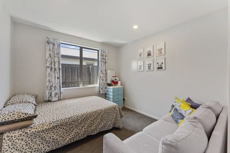 Photo of property in 27c Johnson Street, Kaiapoi, 7630