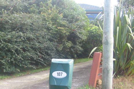 Photo of property in 107 Normandale Road, Normandale, Lower Hutt, 5010