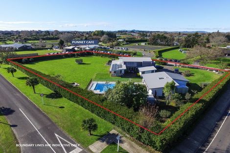 Photo of property in 337a Newell Road, Tamahere, Hamilton, 3283