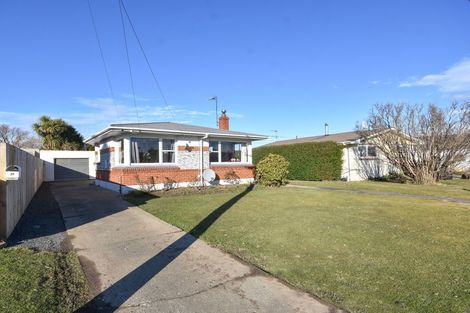 Photo of property in 21 Eden Street, Mosgiel, 9024