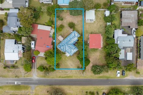 Photo of property in 115 Sylvia Road, Whangamata, 3620