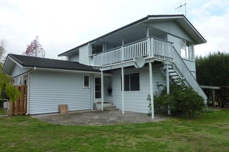 Photo of property in 62 Marina Terrace, Kinloch, Taupo, 3377