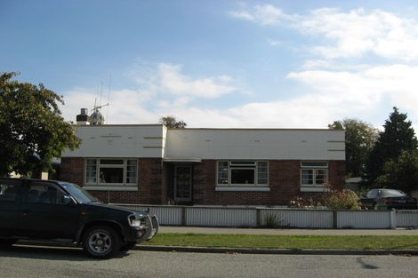 Photo of property in 1 Rose Street, Parkside, Timaru, 7910