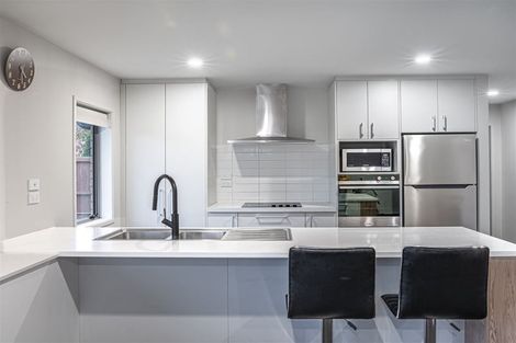 Photo of property in 317 Halswell Junction Road, Halswell, Christchurch, 8025