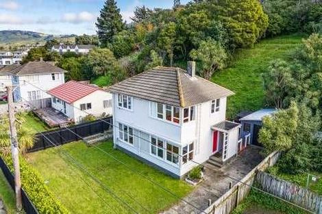 Photo of property in 61 Dimock Street, Titahi Bay, Porirua, 5022