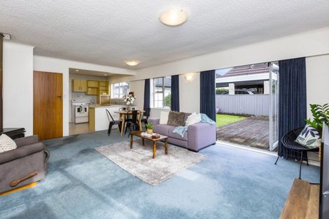 Photo of property in 41c Ludlam Crescent, Woburn, Lower Hutt, 5010