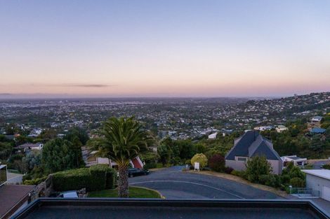 Photo of property in 58 Kidson Terrace, Cashmere, Christchurch, 8022