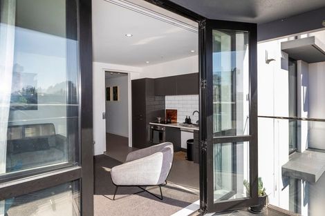 Photo of property in 206/12 Latimer Square, Christchurch Central, Christchurch, 8011